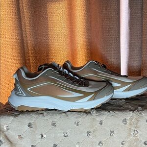 NWOT Men’s Culture Trainer Shoes 8.5